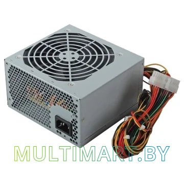 Блок питания QDion QD550 550W